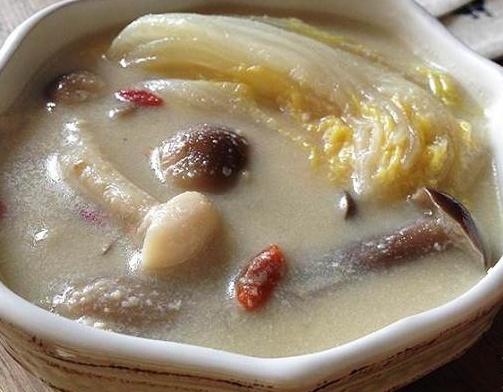 孕妇产后家常菜100道做法（10道适合孕产妇的菜）(7)