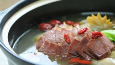 孕妇产后家常菜100道做法（10道适合孕产妇的菜）(4)