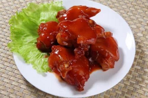 孕妇产后家常菜100道做法（10道适合孕产妇的菜）(6)