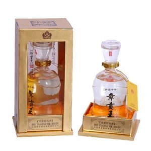 五粮至尊酒价格查询(茅台至尊酒价格查询)