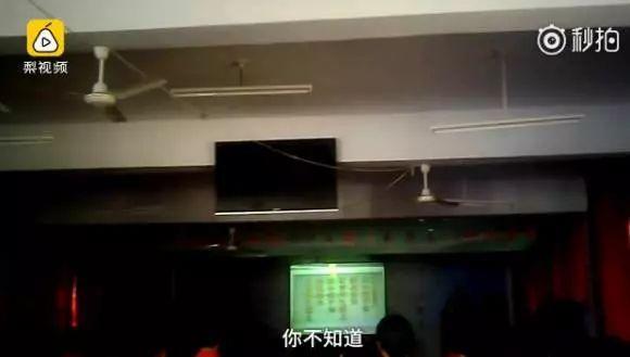 “打不还手、骂不还口！”未成年人女德班曝光…