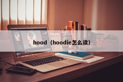 ​hood（hoodie怎么读）