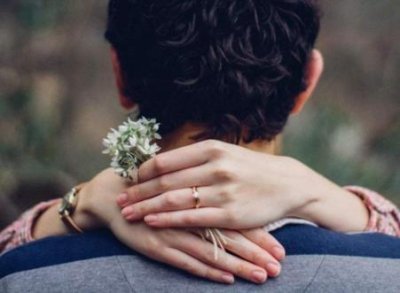 ​情侣备注名称，独一无二的简单情侣备注称呼