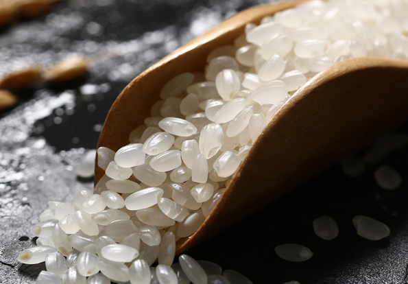 做寿司用什么米,寿司用的是什么米饭图3