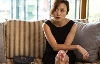 韩国高颜值R级女星 代表作品