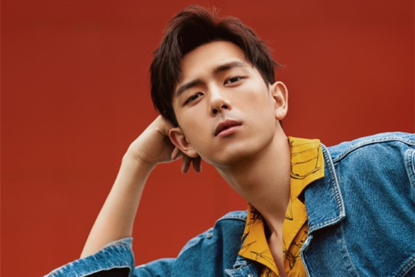 李现王紫璇在一起了吗 李现和谁在一起过