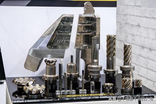 加工中心机床品牌（世界范围内加工中心品牌排名）(3)