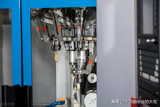 加工中心机床品牌（世界范围内加工中心品牌排名）(1)