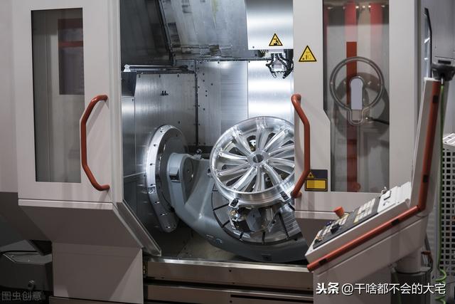 加工中心机床品牌（世界范围内加工中心品牌排名）(2)