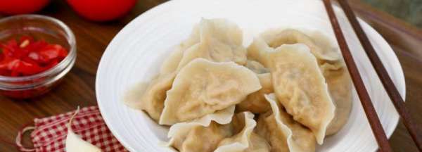 冻饺子为什么皮会裂口,冻过的饺子再煮为什么老是开裂呢图4