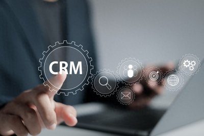 ​销售易CRM：构建连接客户的数字化底座，CRM是重要抓手