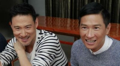 ​张家辉是张学友的弟弟吗 两人的关系到底是怎么样的