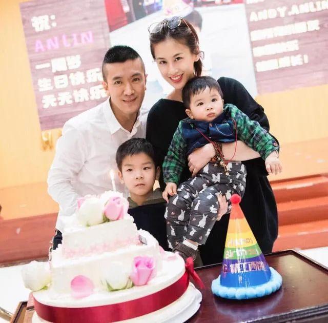 “被小三”、“真二房”，宁静都不敢撕的姑奶奶我来锤！