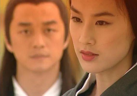 “被小三”、“真二房”，宁静都不敢撕的姑奶奶我来锤！