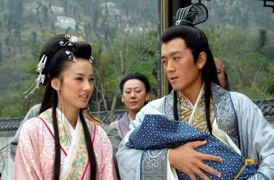 “被小三”、“真二房”，宁静都不敢撕的姑奶奶我来锤！