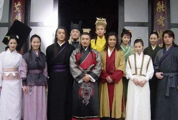 “被小三”、“真二房”，宁静都不敢撕的姑奶奶我来锤！