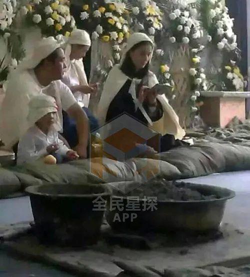 “被小三”、“真二房”，宁静都不敢撕的姑奶奶我来锤！