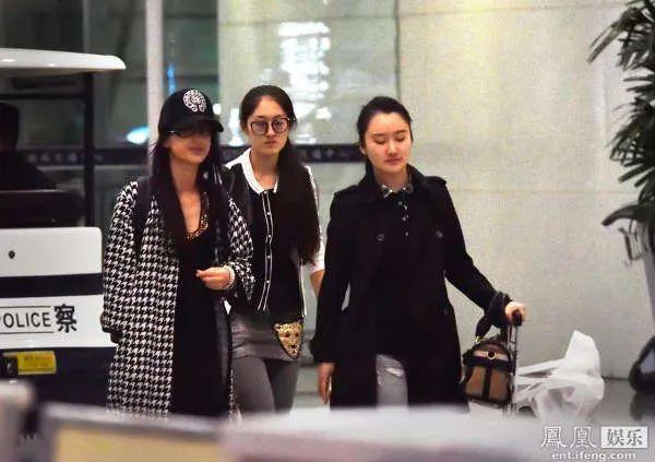 “被小三”、“真二房”，宁静都不敢撕的姑奶奶我来锤！