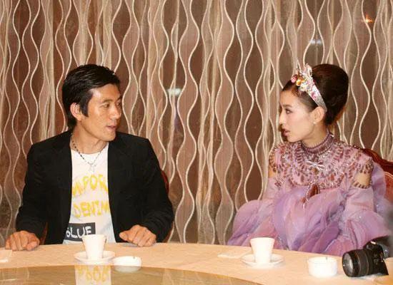 “被小三”、“真二房”，宁静都不敢撕的姑奶奶我来锤！