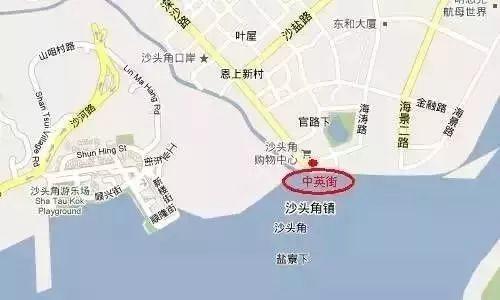 一边深圳一边香港！现在，去中英街可以网上预约、自助取证啦