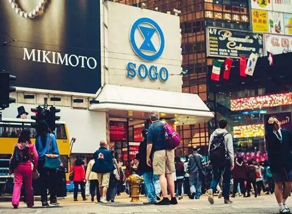 一边深圳一边香港！现在，去中英街可以网上预约、自助取证啦