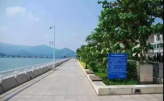 一边深圳一边香港！现在，去中英街可以网上预约、自助取证啦