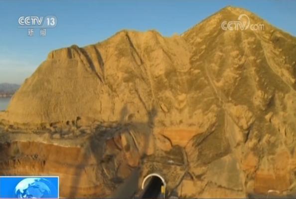 甘肃投资16亿扶贫路刷层涂料就算“整改” 记者调查四处碰壁