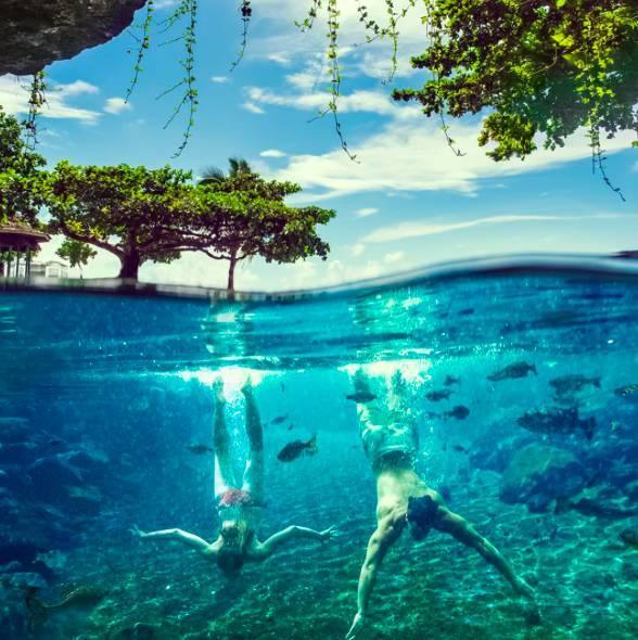 海岛过冬！去萨摩亚享受全世界第一缕阳光