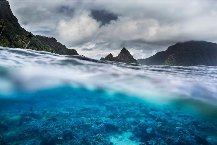 海岛过冬！去萨摩亚享受全世界第一缕阳光