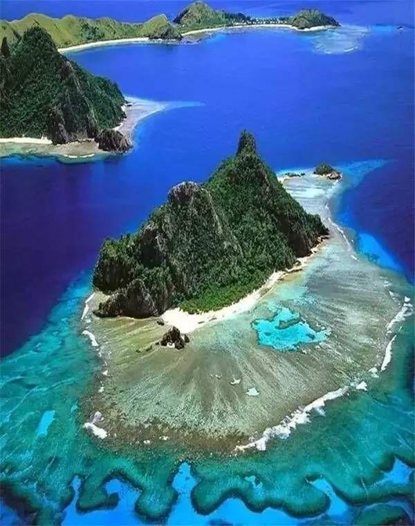 海岛过冬！去萨摩亚享受全世界第一缕阳光