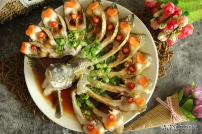 ​元宵节家宴菜单已备好，10道菜十全十美，荤素搭配，好吃实惠