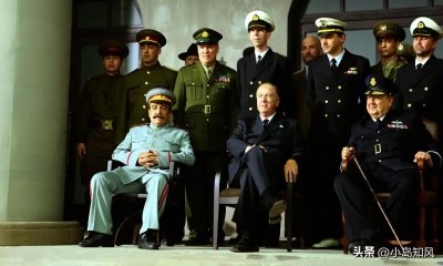 ​普鲁士与德意志之间有何关系？二战后德国为何要取缔普鲁士建制？