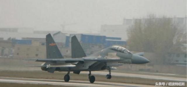 歼10c对比歼11（国产最强三代机服役）(8)