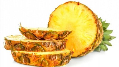 ​海南凤梨：热带果香的魅力传奇