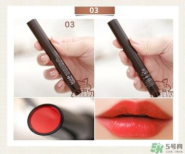 the saem得鲜唇膏怎么用？使用方法说明