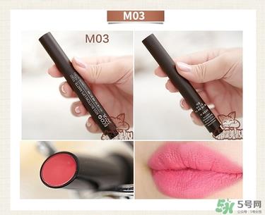 the saem得鲜唇膏怎么用？使用方法说明