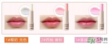 the saem得鲜唇膏怎么用？使用方法说明