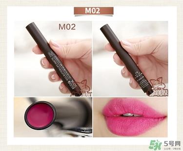 the saem得鲜唇膏怎么用？使用方法说明