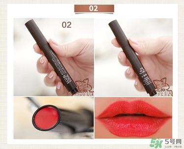 the saem得鲜唇膏怎么用？使用方法说明