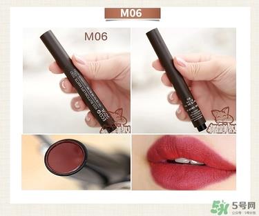 the saem得鲜唇膏怎么用？使用方法说明