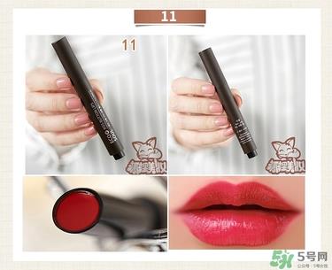 the saem得鲜唇膏怎么用？使用方法说明