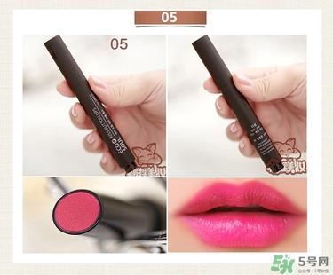 the saem得鲜唇膏怎么用？使用方法说明