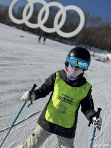 核销报告：省心！长白山万达冬季滑雪吃喝玩乐攻略