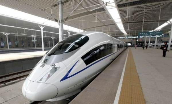 高铁和动车一样,高铁和动车是一样的吗图2