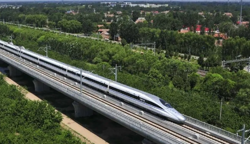 高铁和动车一样,高铁和动车是一样的吗图7