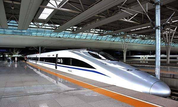 高铁和动车一样,高铁和动车是一样的吗图1