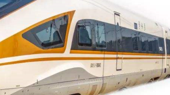 高铁和动车一样,高铁和动车是一样的吗图5