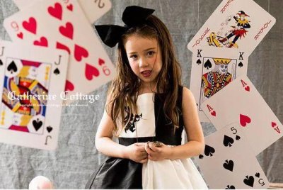 ​陪孩子打扑克的好处(跟孩子玩这12款扑克游戏，可培养运算、逻辑、动手能力)