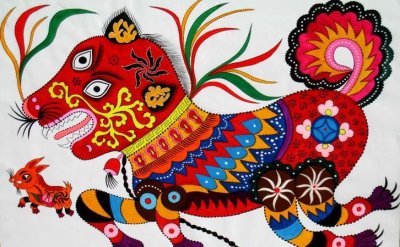 ​民间艺术有哪些，家乡的民间艺术有哪些？