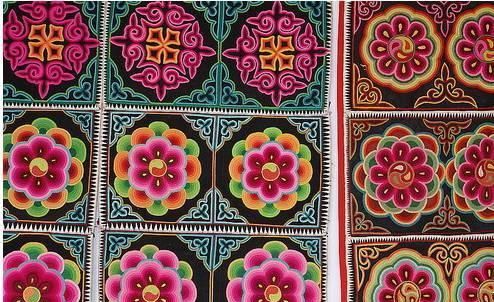 民间艺术有哪些，家乡的民间艺术有哪些？图8